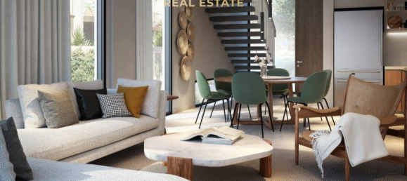 4 Schlafzimmer Stadthaus in Dubai, UAE, Nr. 11501 4