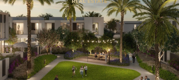 4 Schlafzimmer Stadthaus in Dubai, UAE, Nr. 11501 10