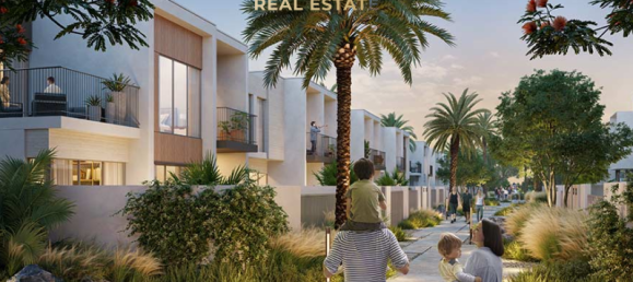 4 Schlafzimmer Stadthaus in Dubai, UAE, Nr. 11501 8