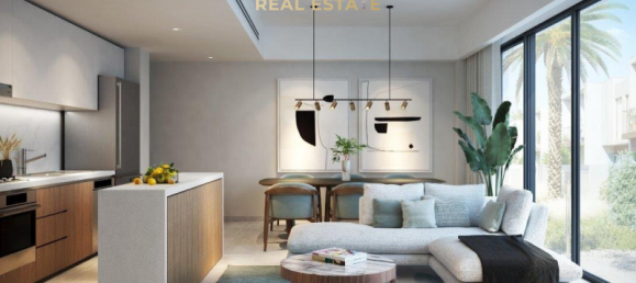 4 Schlafzimmer Stadthaus in Dubai, UAE, Nr. 11501 2