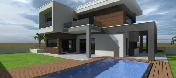 3 chambres Propriété commerciale à Mouttagiaka, Cyprus No. 20233 4