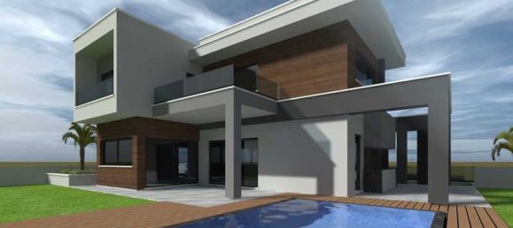 3 chambres Propriété commerciale à Mouttagiaka, Cyprus No. 20233 2