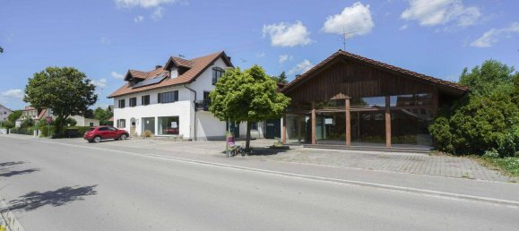 7 غرف نوم بناية في Unterallgau, Germany رقم 328386 9