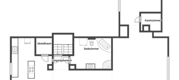 7 غرف نوم بناية في Unterallgau, Germany رقم 328386 19