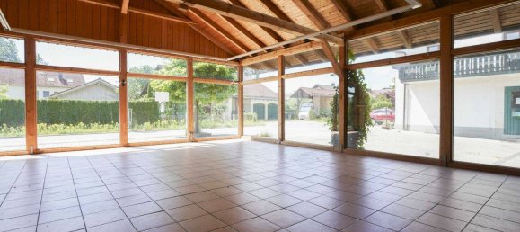 7 غرف نوم بناية في Unterallgau, Germany رقم 328386 4