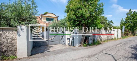 4 Schlafzimmer Villa in Ciampino, Italy, Nr. 296883 18