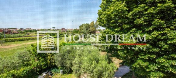4 Schlafzimmer Villa in Ciampino, Italy, Nr. 296883 4