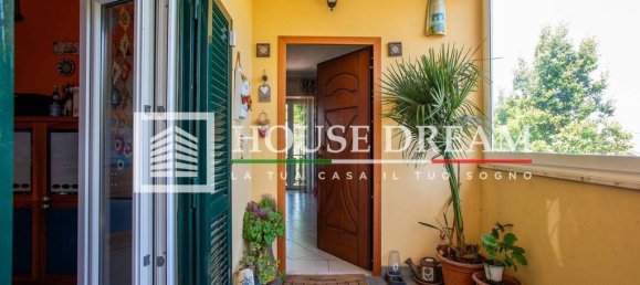 4 Schlafzimmer Villa in Ciampino, Italy, Nr. 296883 21
