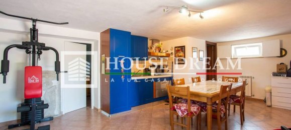 4 Schlafzimmer Villa in Ciampino, Italy, Nr. 296883 38