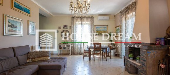 4 Schlafzimmer Villa in Ciampino, Italy, Nr. 296883 23