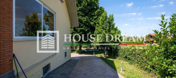 4 Schlafzimmer Villa in Ciampino, Italy, Nr. 296883 19