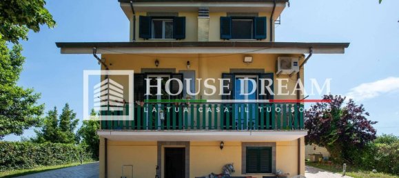 4 Schlafzimmer Villa in Ciampino, Italy, Nr. 296883 43