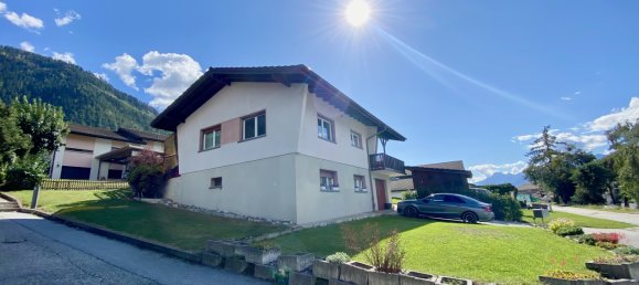 4 bedrooms House in Chalais, Switzerland No. 33 3