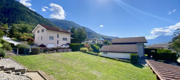 4 bedrooms House in Chalais, Switzerland No. 33 8