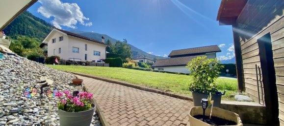 4 bedrooms House in Chalais, Switzerland No. 33 25