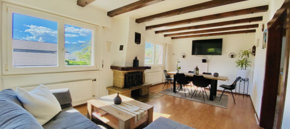 4 bedrooms House in Chalais, Switzerland No. 33 4