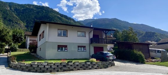 4 bedrooms House in Chalais, Switzerland No. 33 7