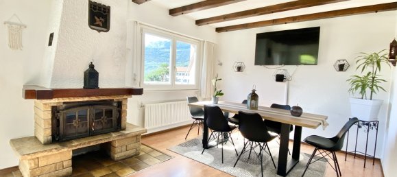 4 bedrooms House in Chalais, Switzerland No. 33 6