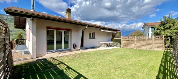 4 bedrooms House in Chalais, Switzerland No. 33 2