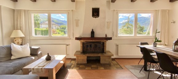 4 bedrooms House in Chalais, Switzerland No. 33 11