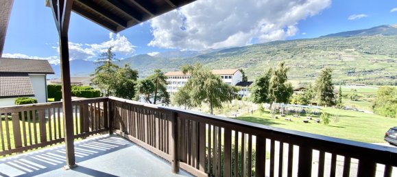 4 bedrooms House in Chalais, Switzerland No. 33 15