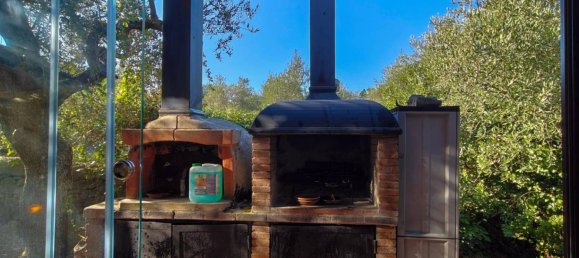 7 bedrooms Villa in Terracina, Italy No. 309244 11