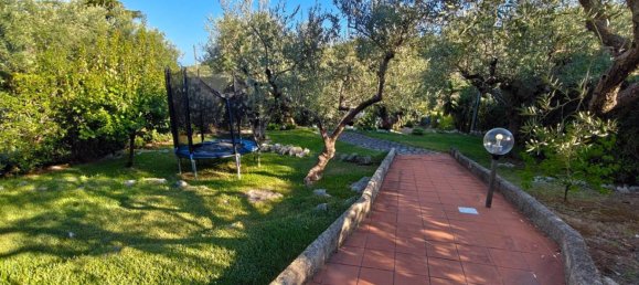 7 bedrooms Villa in Terracina, Italy No. 309244 8