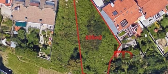  Land in Vila Nova de Gaia, Portugal No. 19322 3