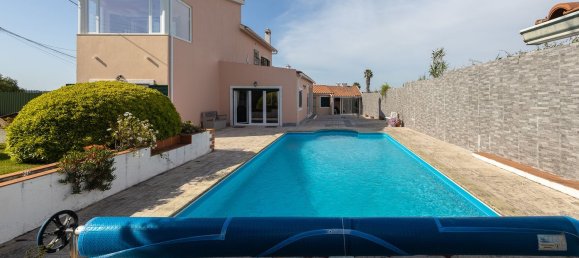 Casa T5 em Sintra, Portugal N.º 89292 36