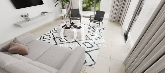 2 bedrooms Townhouse in Yas Island, UAE No. 22611 3