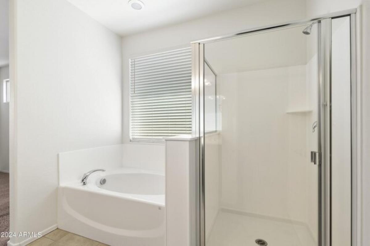 3 bedrooms House in Maricopa, USA No. 388020