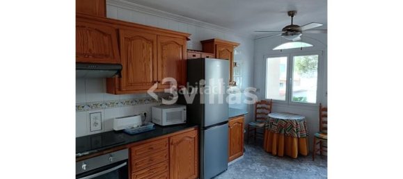 3 Schlafzimmer Haus in Menorca, Spain, Nr. 136268 11