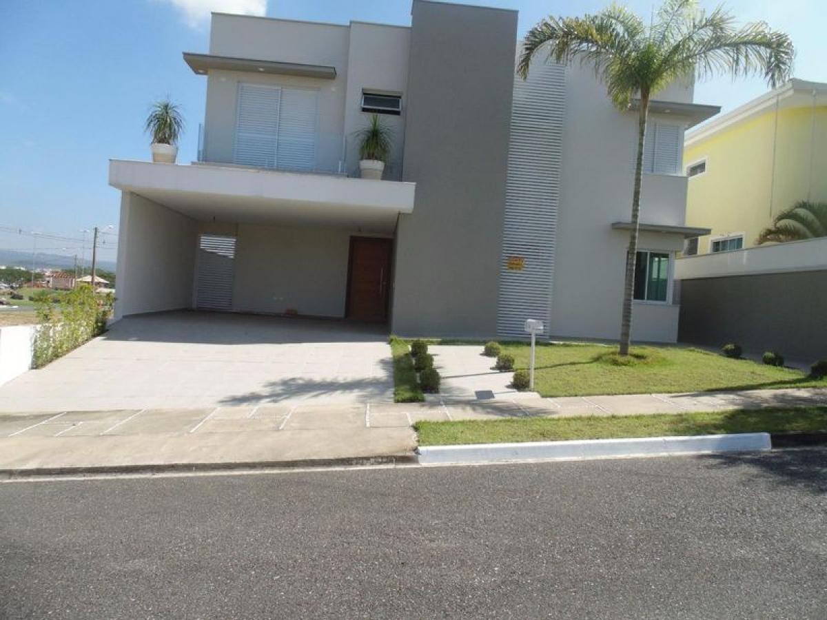 Casa T4 em São Paulo, Brazil N.º 595794