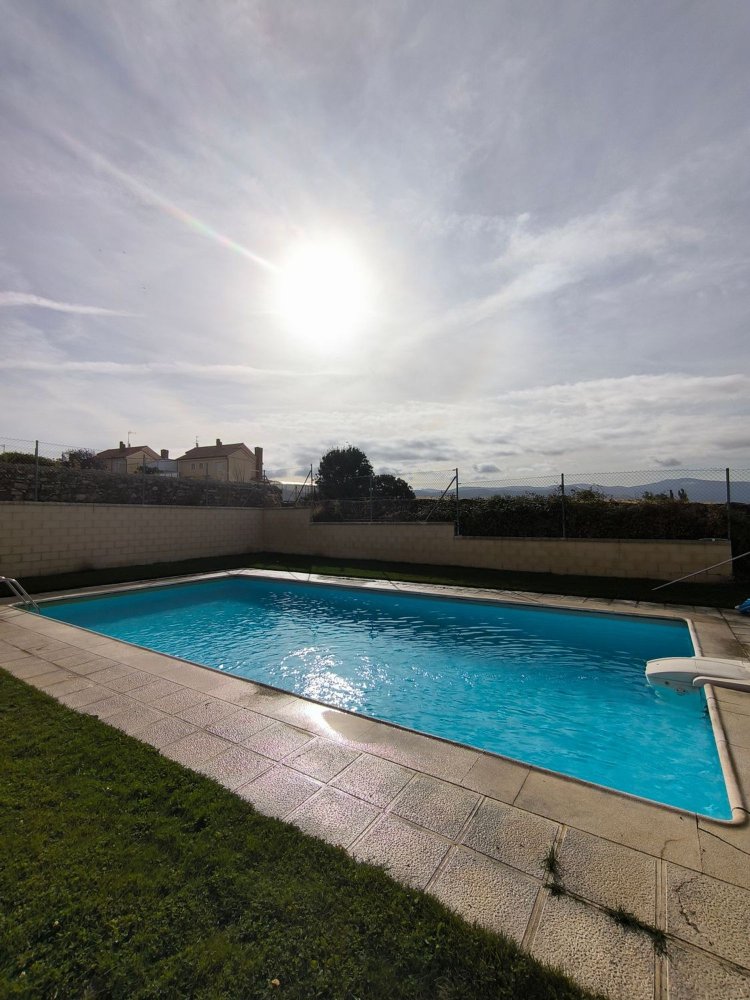 1 bedroom Penthouse in Espirdo, Spain No. 210976