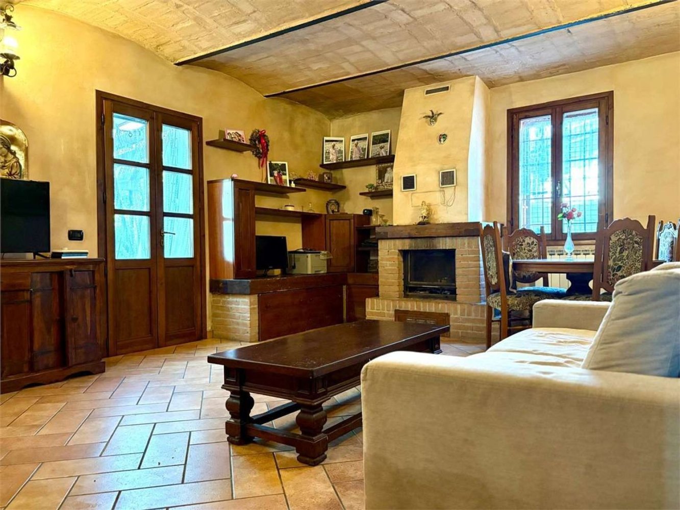Villa de 8 dormitorios en Modena, Italy No. 370530