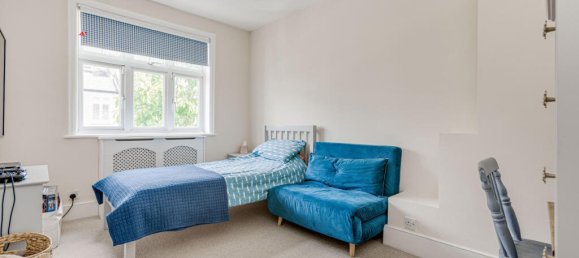 Casa T4 em East Sheen, United Kingdom N.º 8946 15