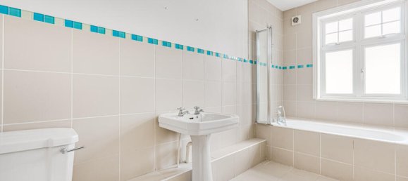 Casa T4 em East Sheen, United Kingdom N.º 8946 9