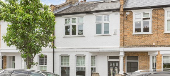 Casa T4 em East Sheen, United Kingdom N.º 8946 11