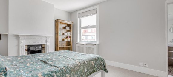 Casa T4 em East Sheen, United Kingdom N.º 8946 14