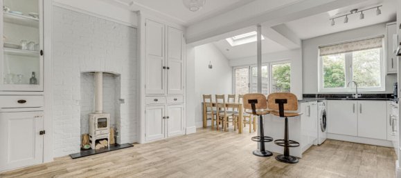 Casa T4 em East Sheen, United Kingdom N.º 8946 13