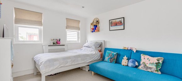 Casa T4 em East Sheen, United Kingdom N.º 8946 8