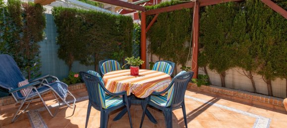 4 chambres Duplex à Denia, Spain No. 156864 17