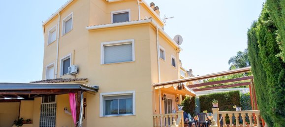 4 chambres Duplex à Denia, Spain No. 156864 21