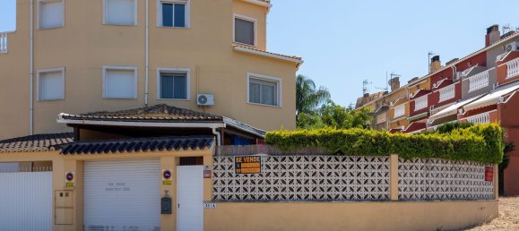 4 chambres Duplex à Denia, Spain No. 156864 13