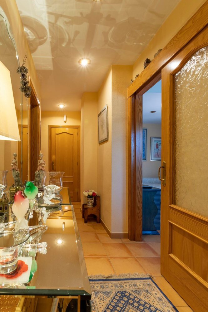 4 chambres Duplex à Denia, Spain No. 156864