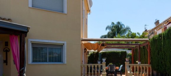 4 chambres Duplex à Denia, Spain No. 156864 14