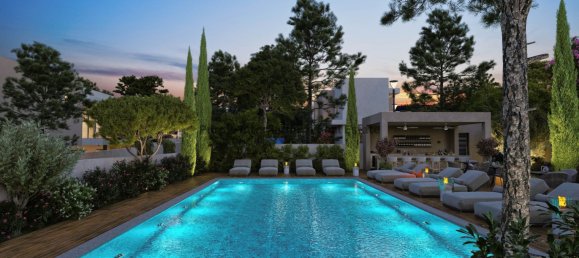 4 bedrooms Villa in Agios Tychonas, Cyprus No. 3693 8