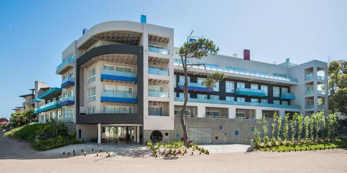 2 chambres Appartement à Mar del Plata, Argentina No. 94093