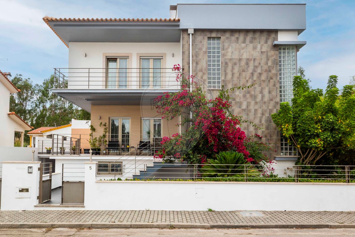 4 bedrooms House in Leiria, Portugal No. 24303