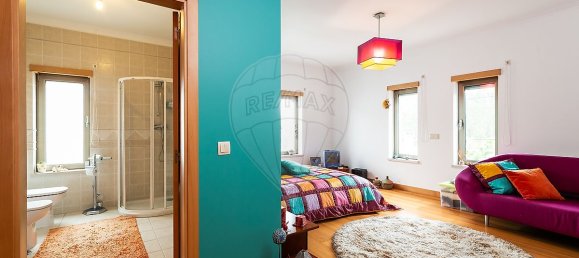 4 bedrooms House in Leiria, Portugal No. 24303 18